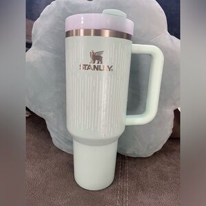 40 oz Stanley cup